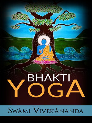 cover image of Bhakti yoga